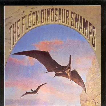 Dinosaur Swamps