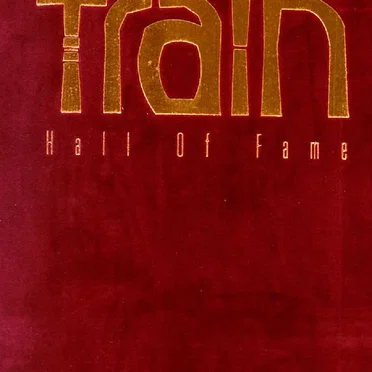 Soul Train (Hall of Fame): 20th Anniversary by Various Artists - album cover