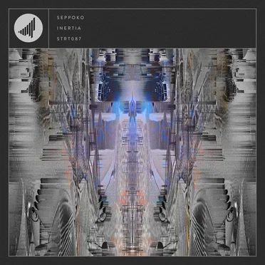 Inertia by Seppoko - album cover