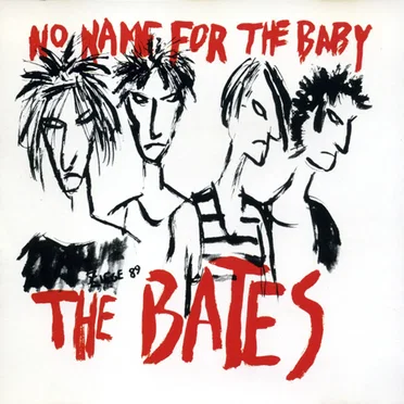 No Name for the Baby