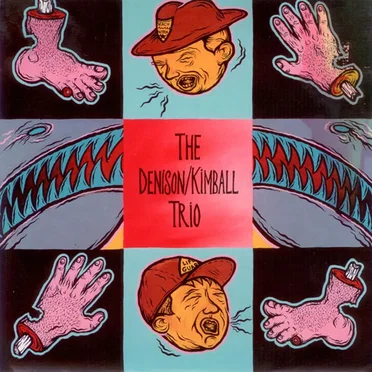 The Denison/Kimball Trio