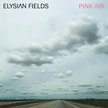 Pink Air by Elysian Fields - album cover