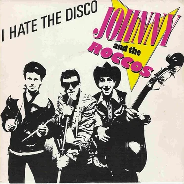 I Hate the Disco