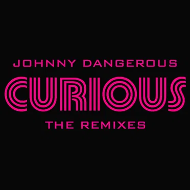 Curious - The Remixes