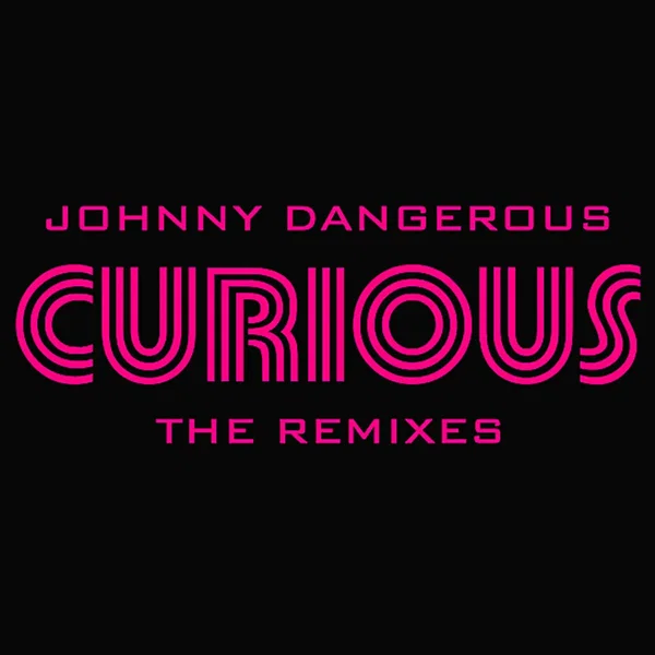 Curious - The Remixes