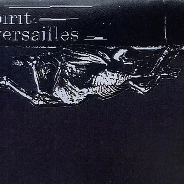 The Spirit Of Versailles by The Spirit of Versailles - album cover