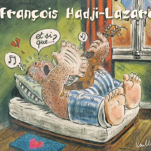 Et si que...?
