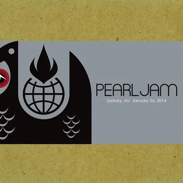 2014-01-26: Sydney Showground, Sydney, Australia