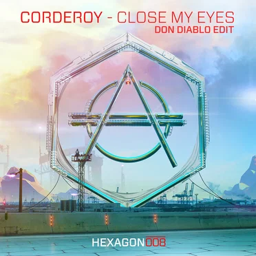 Close My Eyes (Don Diablo edit)