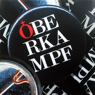 Oberkampf by Oberkampf - album cover