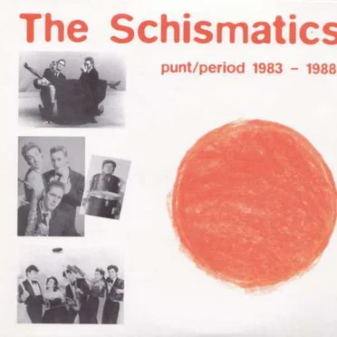 Punt/Period 1983 - 1988 Punt/Period 1993 - 1997