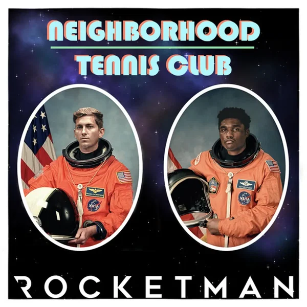Rocketman