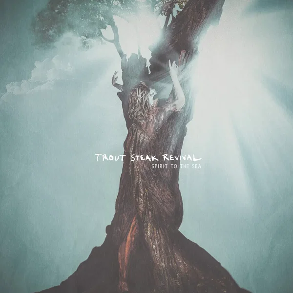Spirit to the Sea