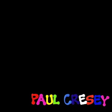 Paul Cresey by Paul Cresey - album cover