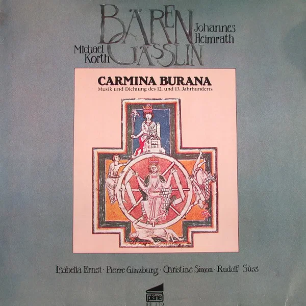 Carmina Burana