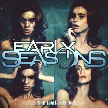 Redemption by Early Seasons - album cover