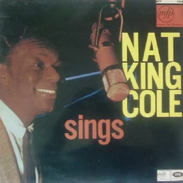 Nat King Cole Sings For You