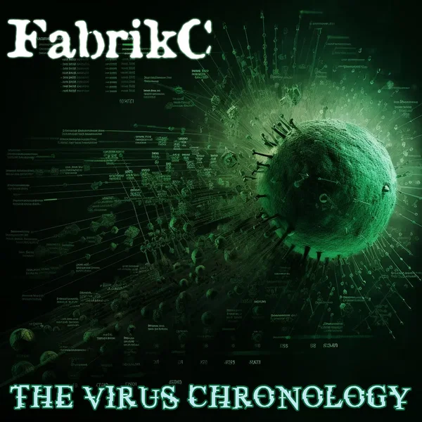The Virus Chronology