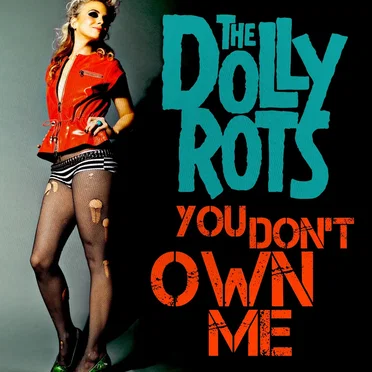 You Don't Own Me