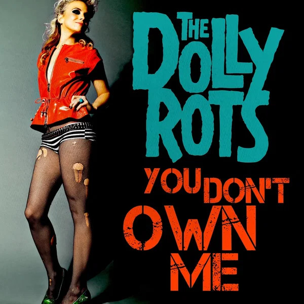 You Don't Own Me