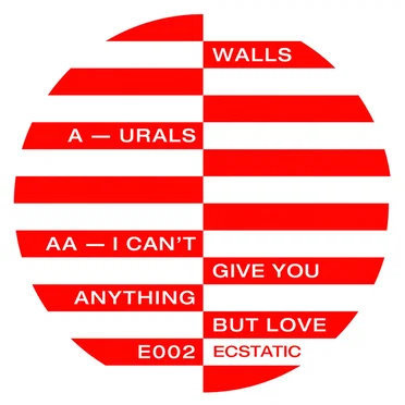 Urals / I Can't Give You Anything But Love