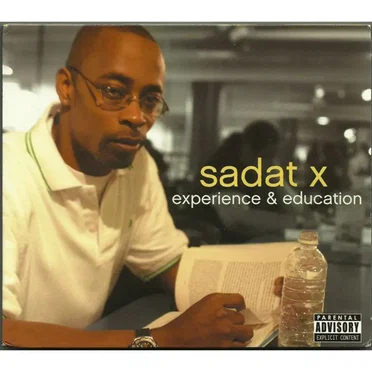 Experience & Education