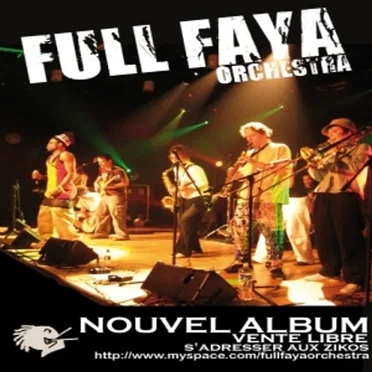 Full Faya II