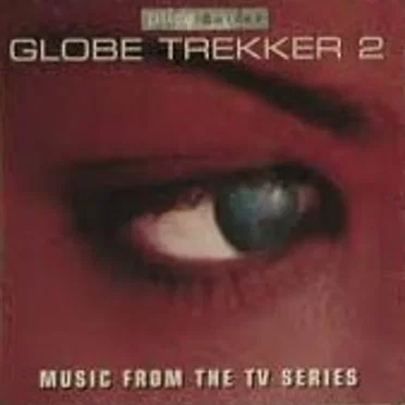 Globe Trekker 2: Music From the TV Series by Various Artists - album cover