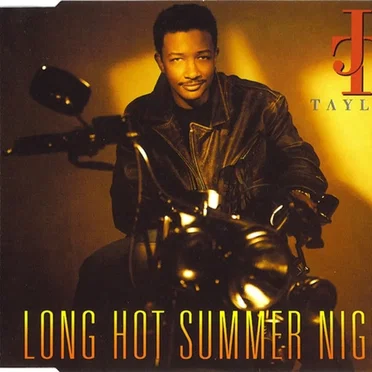 Long Hot Summer Night