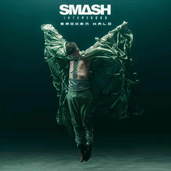 Broken Halo