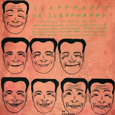 Slapp Happy or Slapp Happy