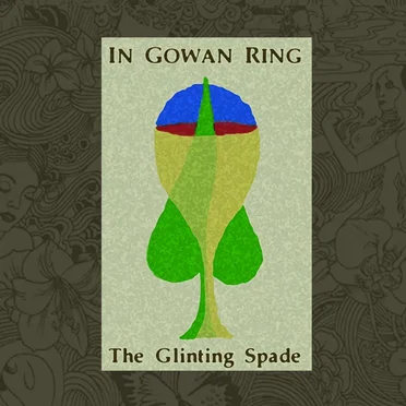 The Glinting Spade Revisited