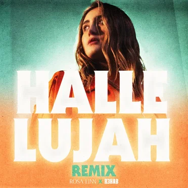 Hallelujah (R3HAB remix)