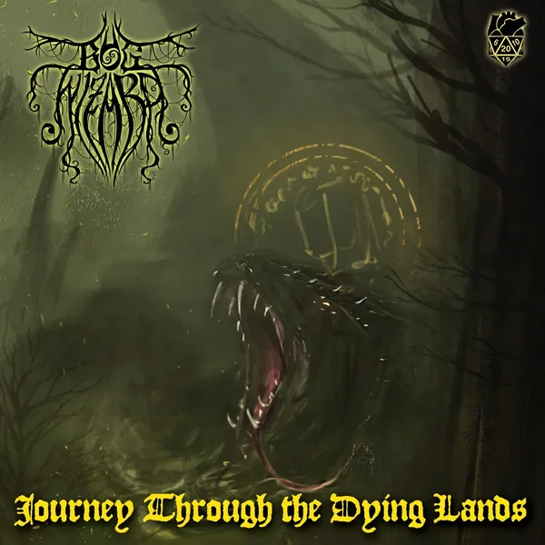Journey Through the Dying Lands