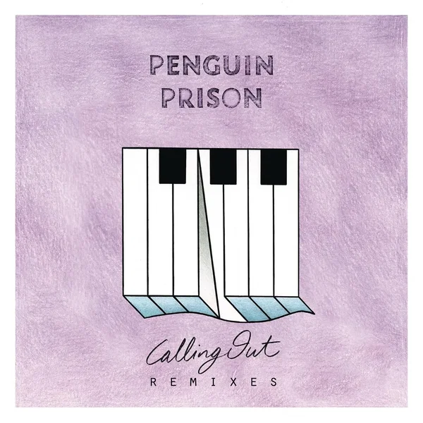 Calling Out - Remixes