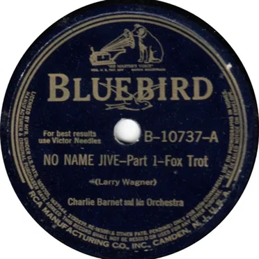 No Name Jive