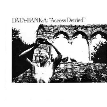 Access Denied by Data-Bank-A - album cover