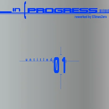 Untitled 01 by 5TimesZero - album cover