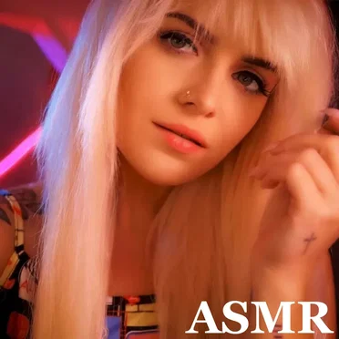 Laying in My Lap POV by ASMR Shanny - album cover