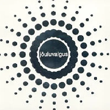 Jõuluvalgus by Tiit Peterson - album cover