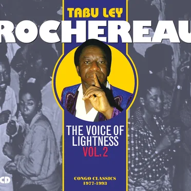 The Voice of Lightness, Volume 2