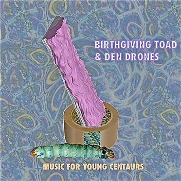 Music for Young Centaurs