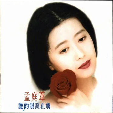 誰的眼淚在飛