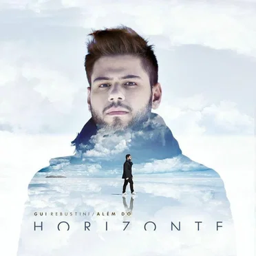 Além do Horizonte by Gui Rebustini - album cover