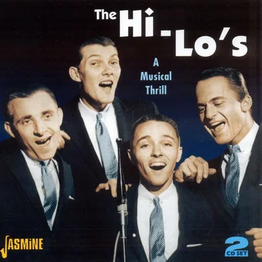 The Hi‐Lo’s