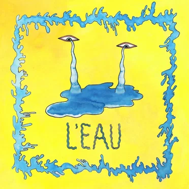 L'Eau
