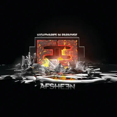 Nightmares in Paradise