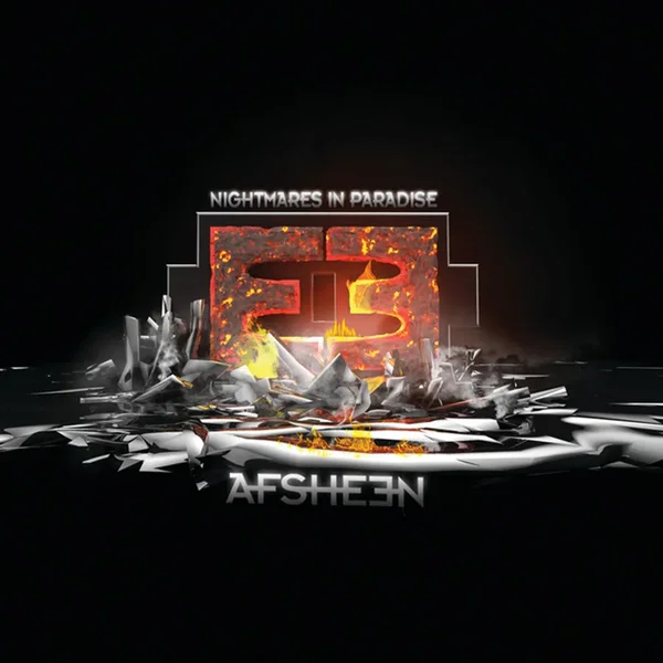 Nightmares in Paradise