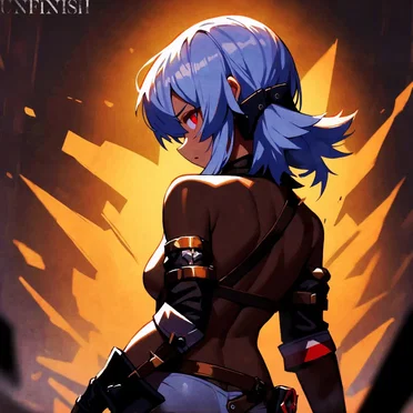 I Got Your Back