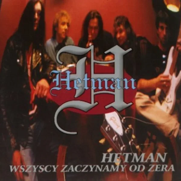 Wszyscy Zaczynamy Od Zera